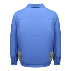 长袖款空调服