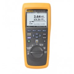 Fluke BT500系列高精度数显式蓄电池内阻测试仪