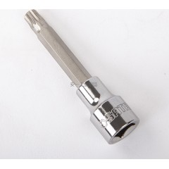 SATA24801  12.5MM系列50MM长12角旋具套筒