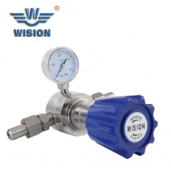 RW12不锈钢减压器
