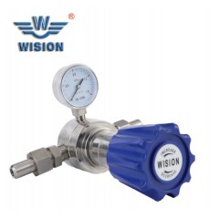 RW13不锈钢减压器