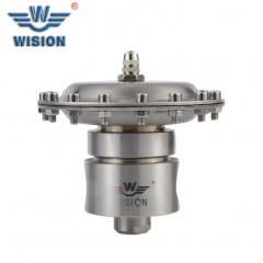 RW15不锈钢减压器