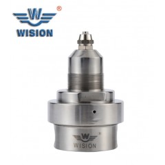 RW52不锈钢减压器