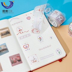 pet印刷胶带
