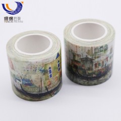 特油胶带