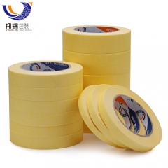 高温美纹纸胶带