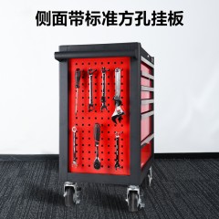 六抽屉工具车790×475×930mm