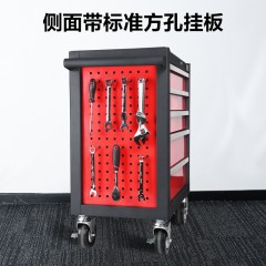 五抽屉工具车790×475×930mm