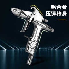 油漆喷枪