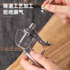 金属吹尘枪100mm
