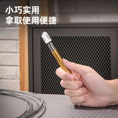 铝合金柄玻璃刀5-15mm