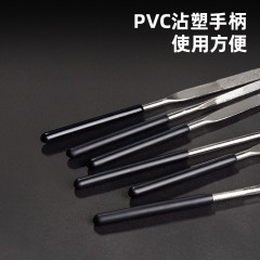 金刚石什锦锉6件套4×160mm