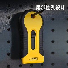除胶铲刀105mm10刀片 清洁铲刀