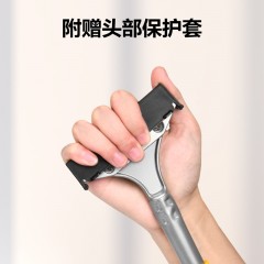 铝合金清洁铲刀360mm