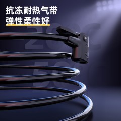 打气筒Φ38*480mm双增压