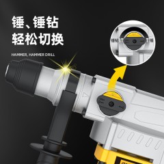 交流重锤1250Wφ30