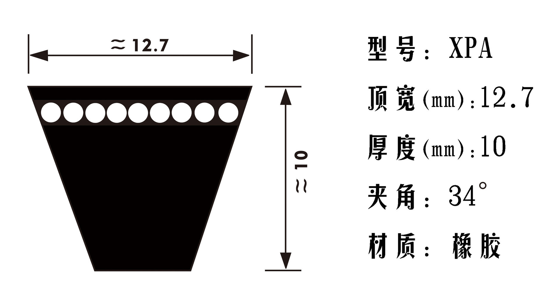 XPA