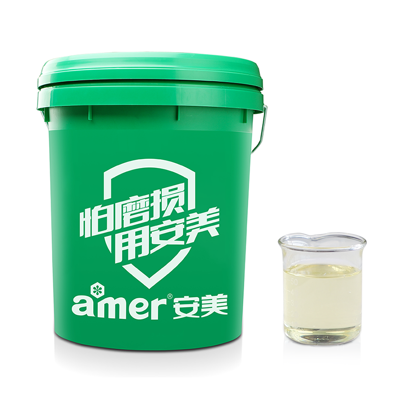 重负荷造纸机油
