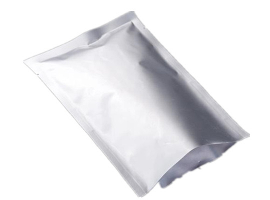 耐高温圆底铝箔袋