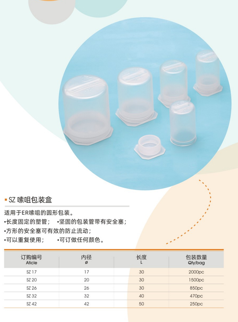 嗦咀盒扳牙盒复合片盒4