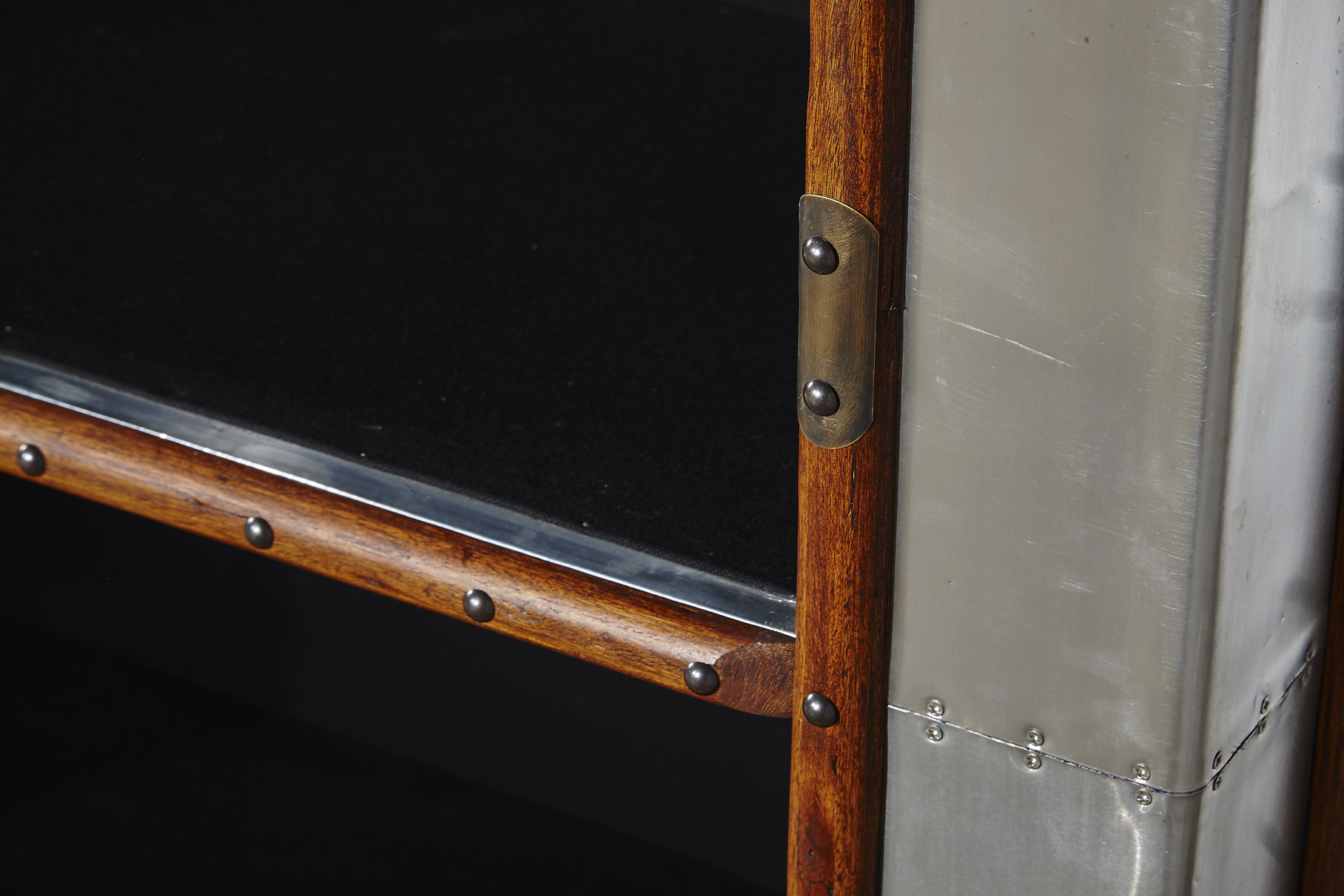 BOOKCASE T917#