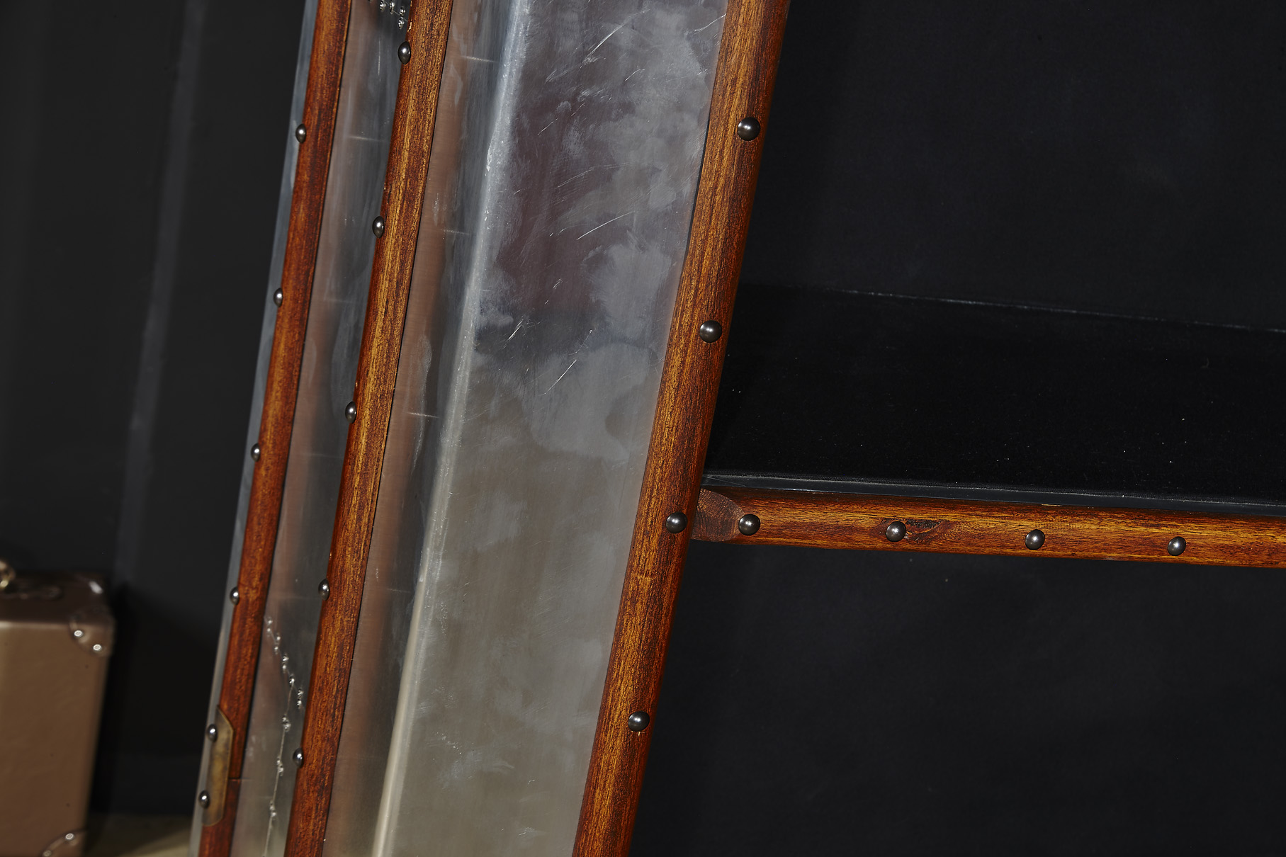 BOOKCASE T917#