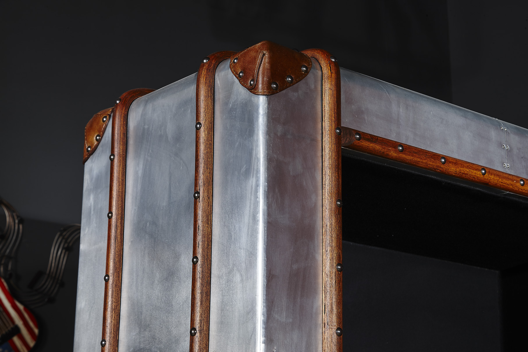 BOOKCASE T917#