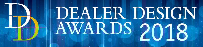Dealer Design Award 2018